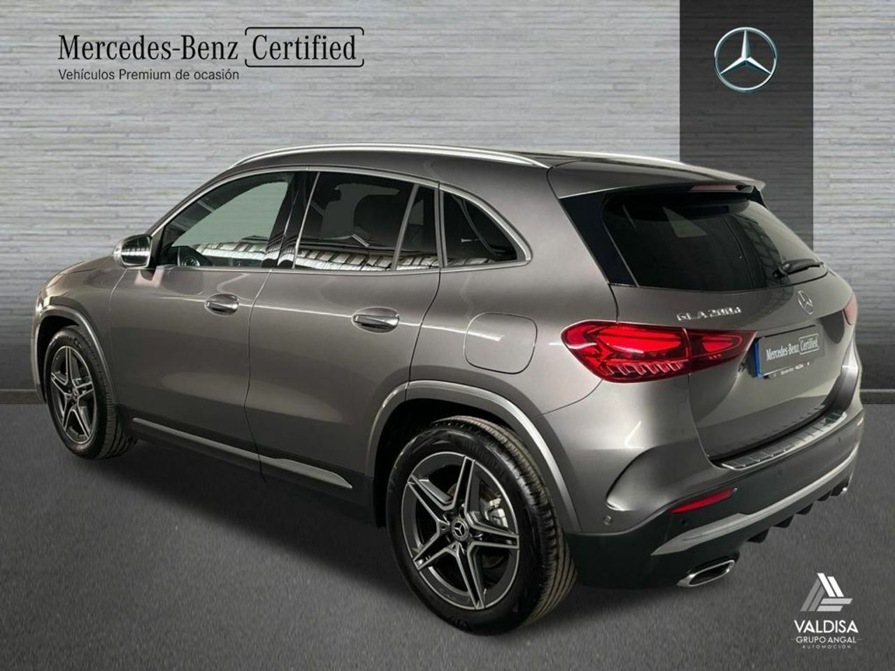 Mercedes GLA 200 d - Foto 2