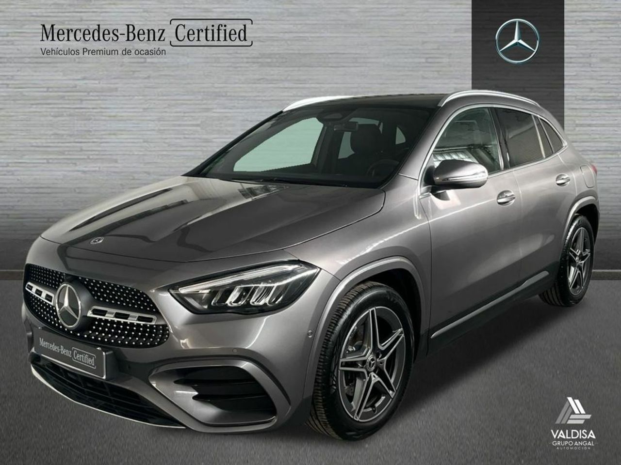 Mercedes GLA 200 d - Foto 2