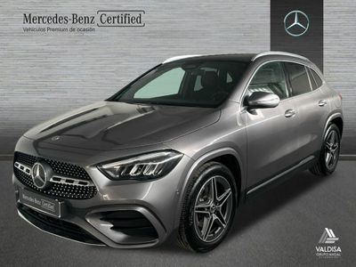 Mercedes GLA 200 d