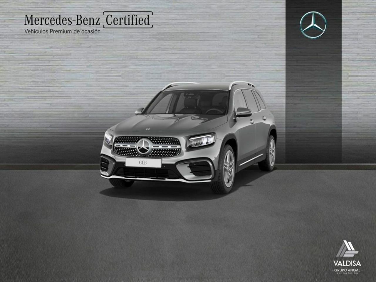 Mercedes Clase GLB 200 d - Foto 2