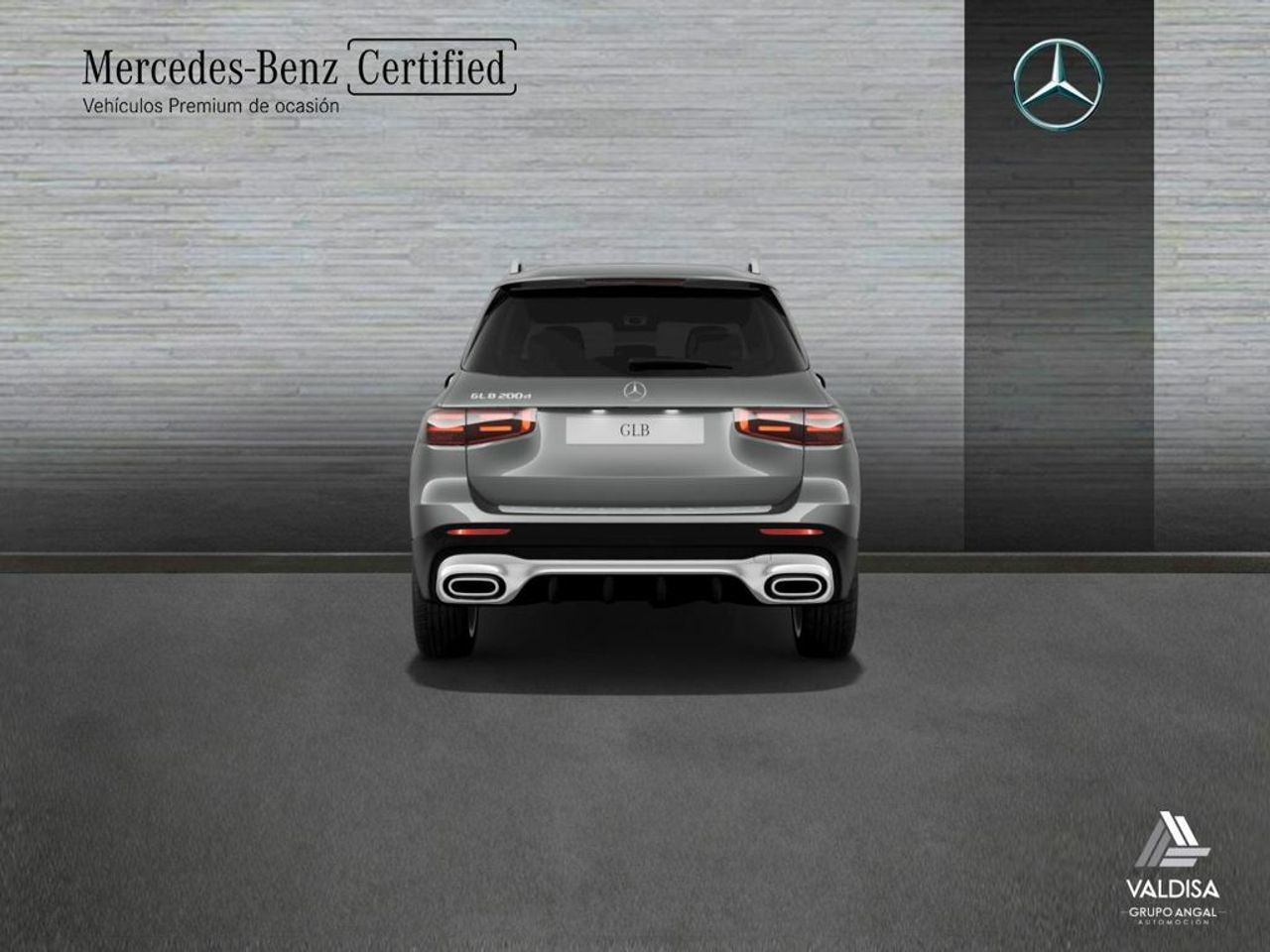 Mercedes Clase GLB 200 d - Foto 2