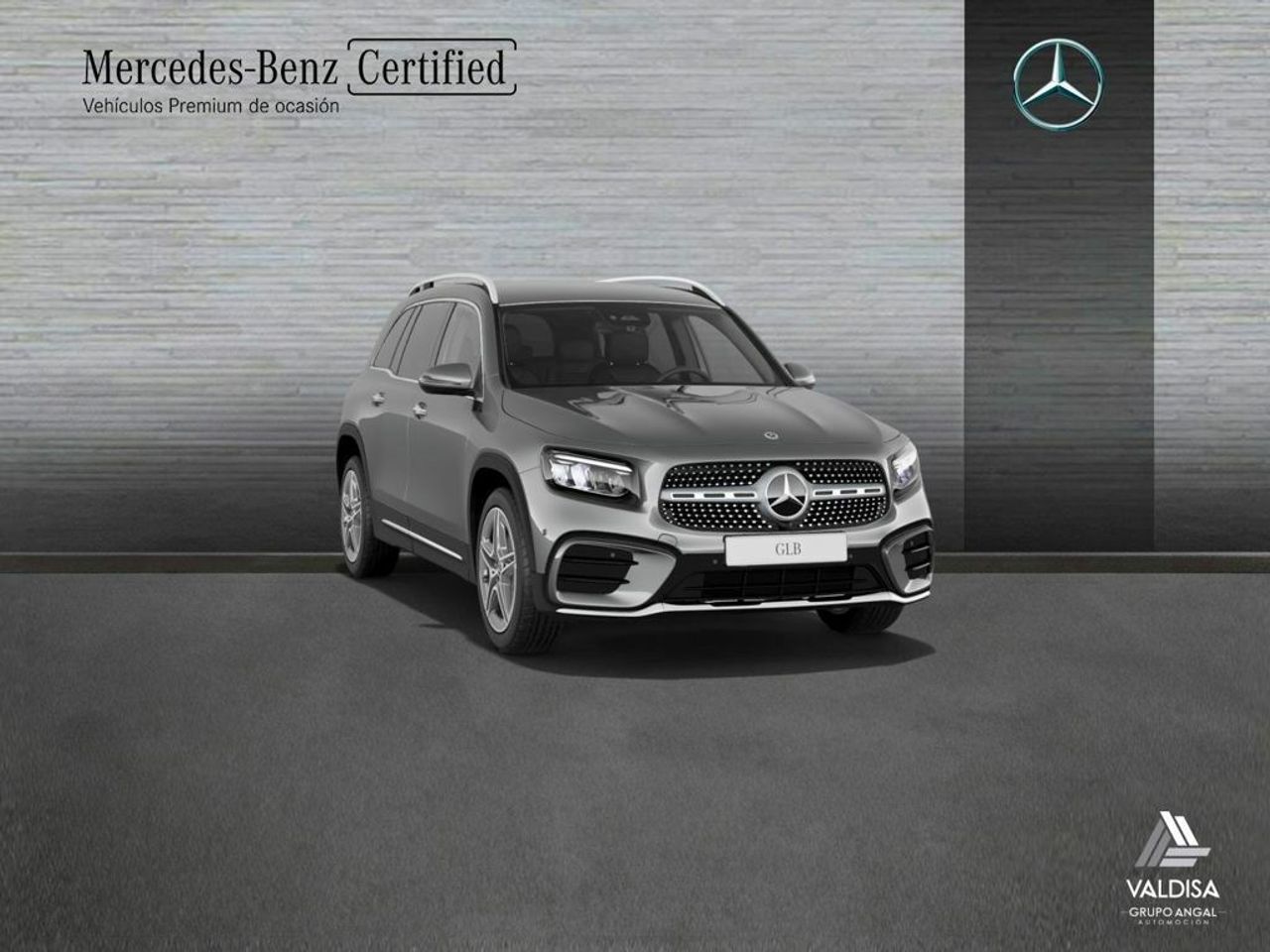 Mercedes Clase GLB 200 d - Foto 2