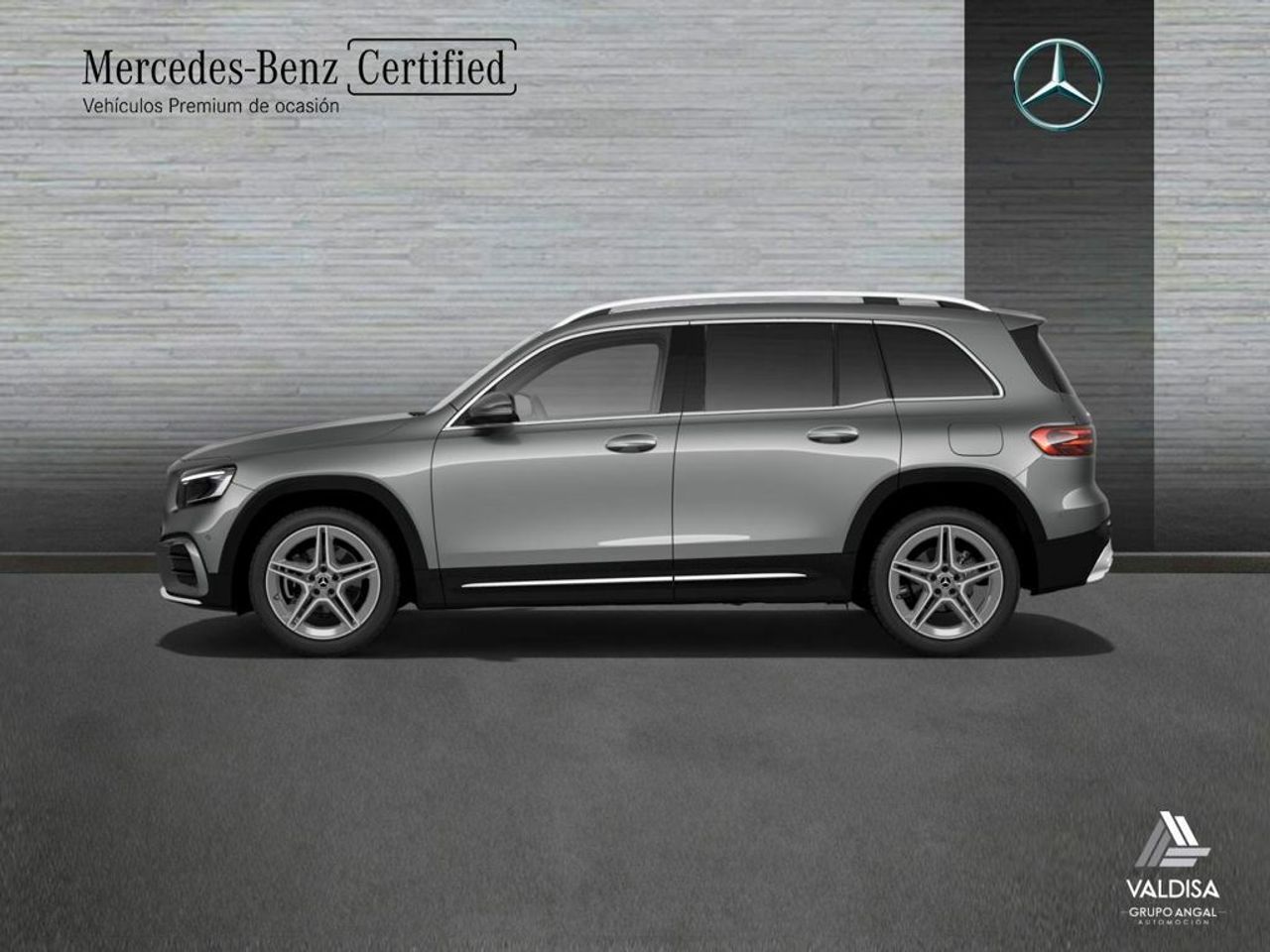 Mercedes Clase GLB 200 d - Foto 2