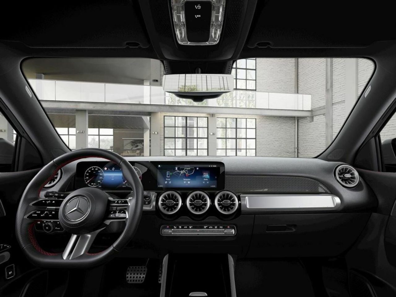 Mercedes Clase GLB 200 d - Foto 2