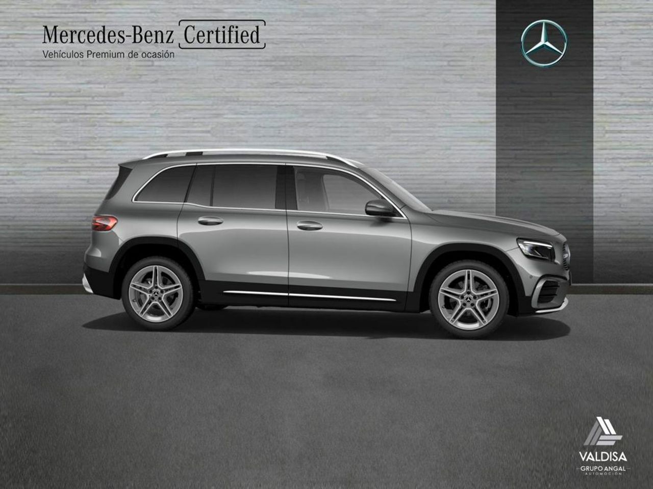 Mercedes Clase GLB 200 d - Foto 2