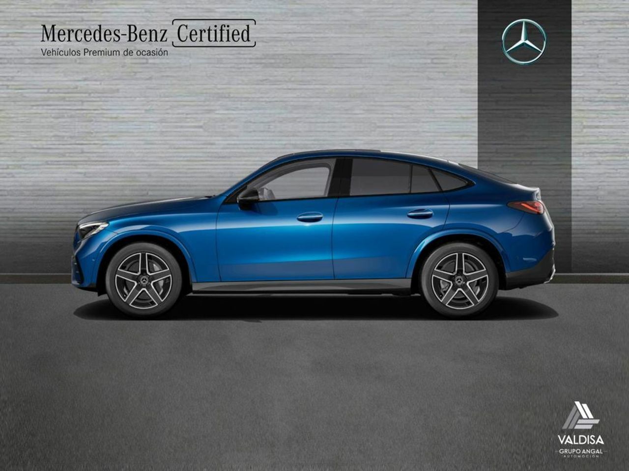 Mercedes GLC GLC 220 d 4MATIC - Foto 2
