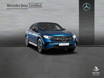 Mercedes GLC GLC 220 d 4MATIC