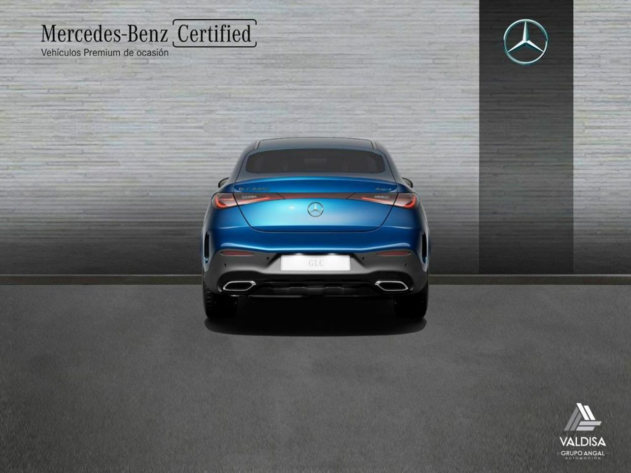 Mercedes GLC GLC 220 d 4MATIC - Foto 2