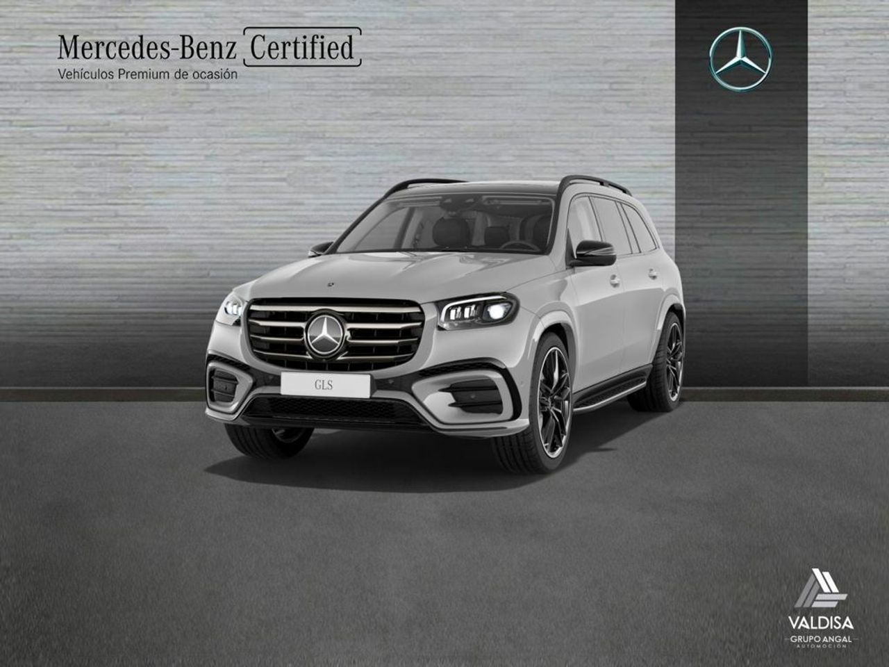 Mercedes GLS 450 d 4MATIC - Foto 2