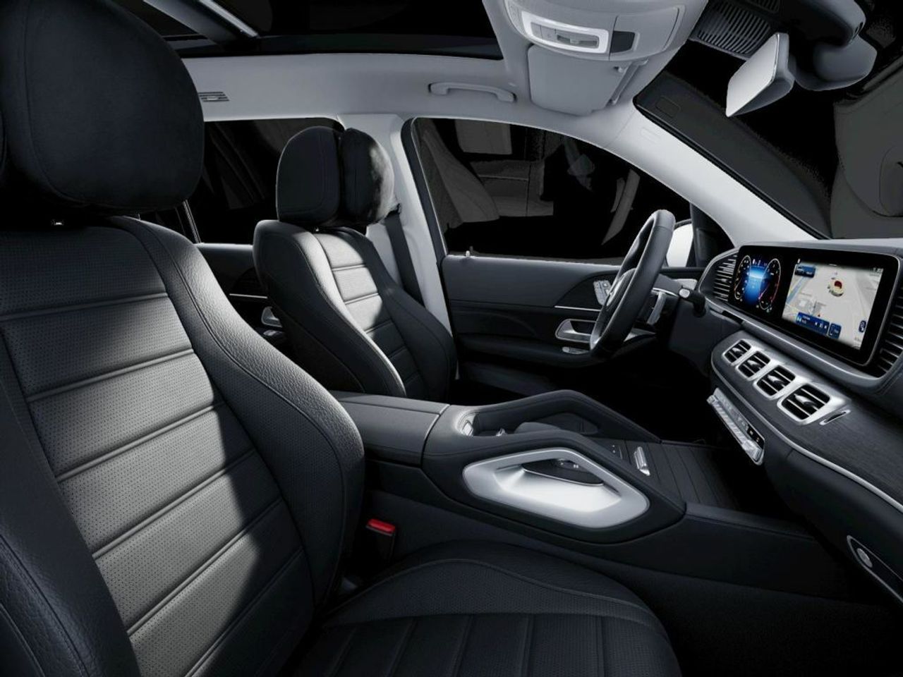 Mercedes GLS 450 d 4MATIC - Foto 2