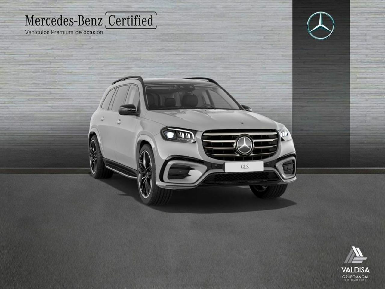 Mercedes GLS 450 d 4MATIC - Foto 2