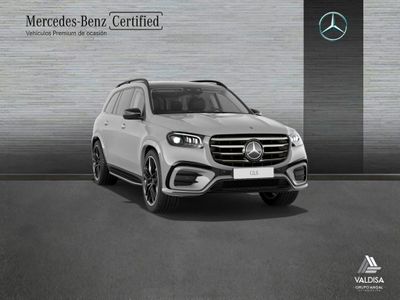 Mercedes GLS 450 d 4MATIC