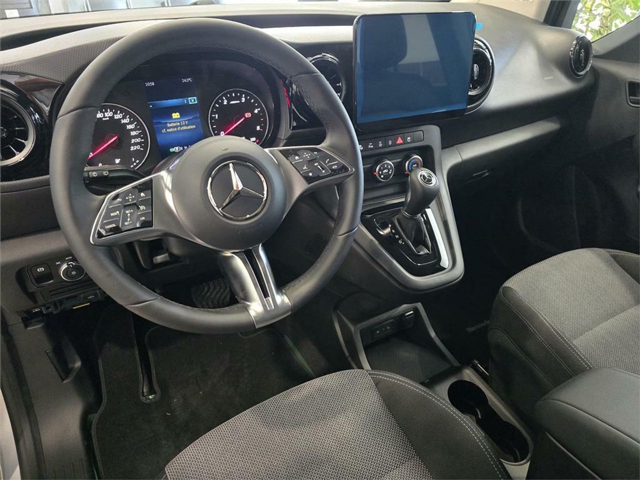 Mercedes Clase T 180 d - Foto 2