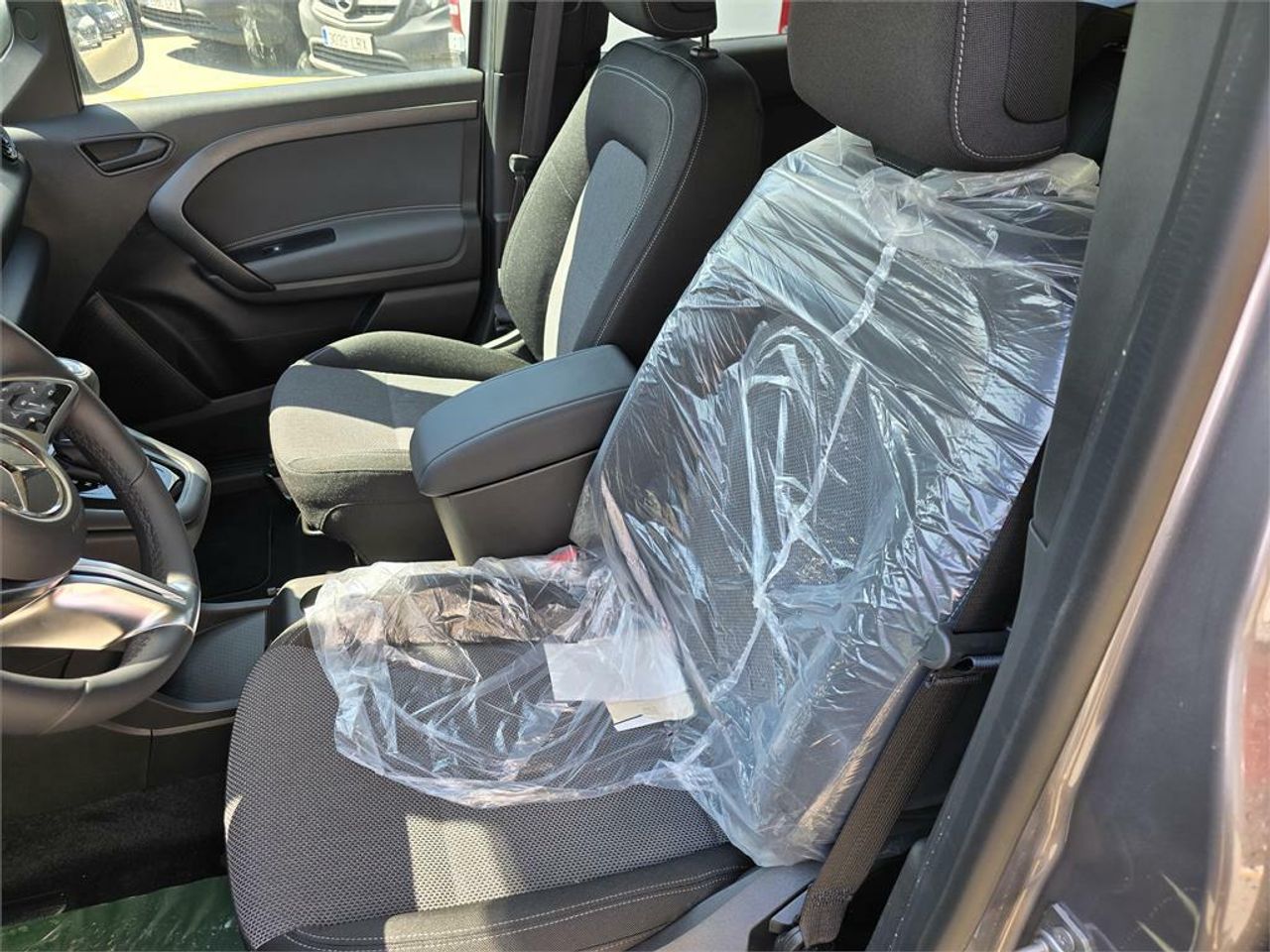 Mercedes Clase T 180 d - Foto 2