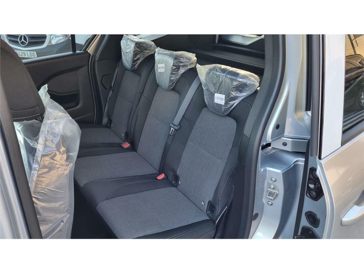 Mercedes Clase T 180 d - Foto 2