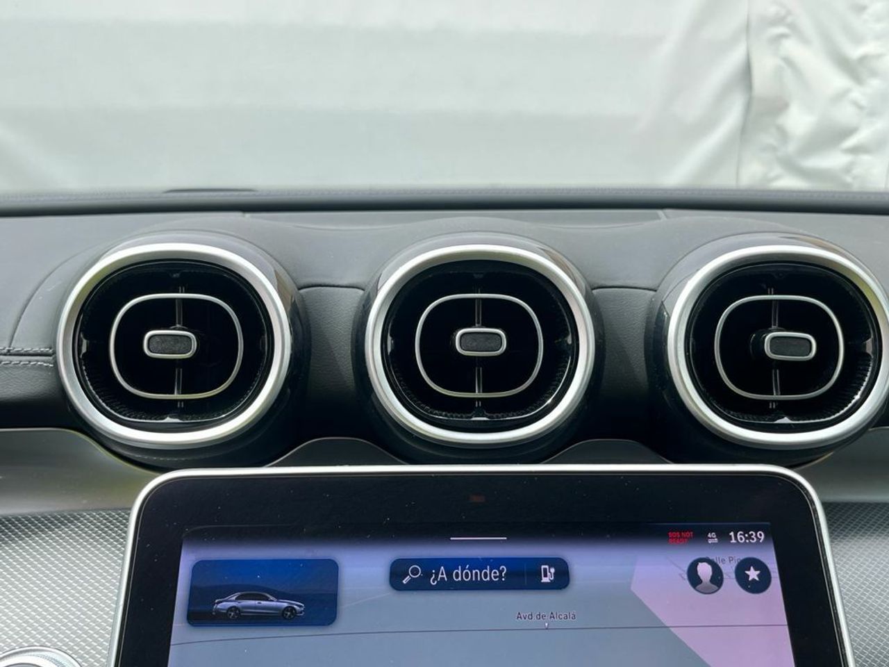 Mercedes Clase C 300 d e Berlina - Foto 2