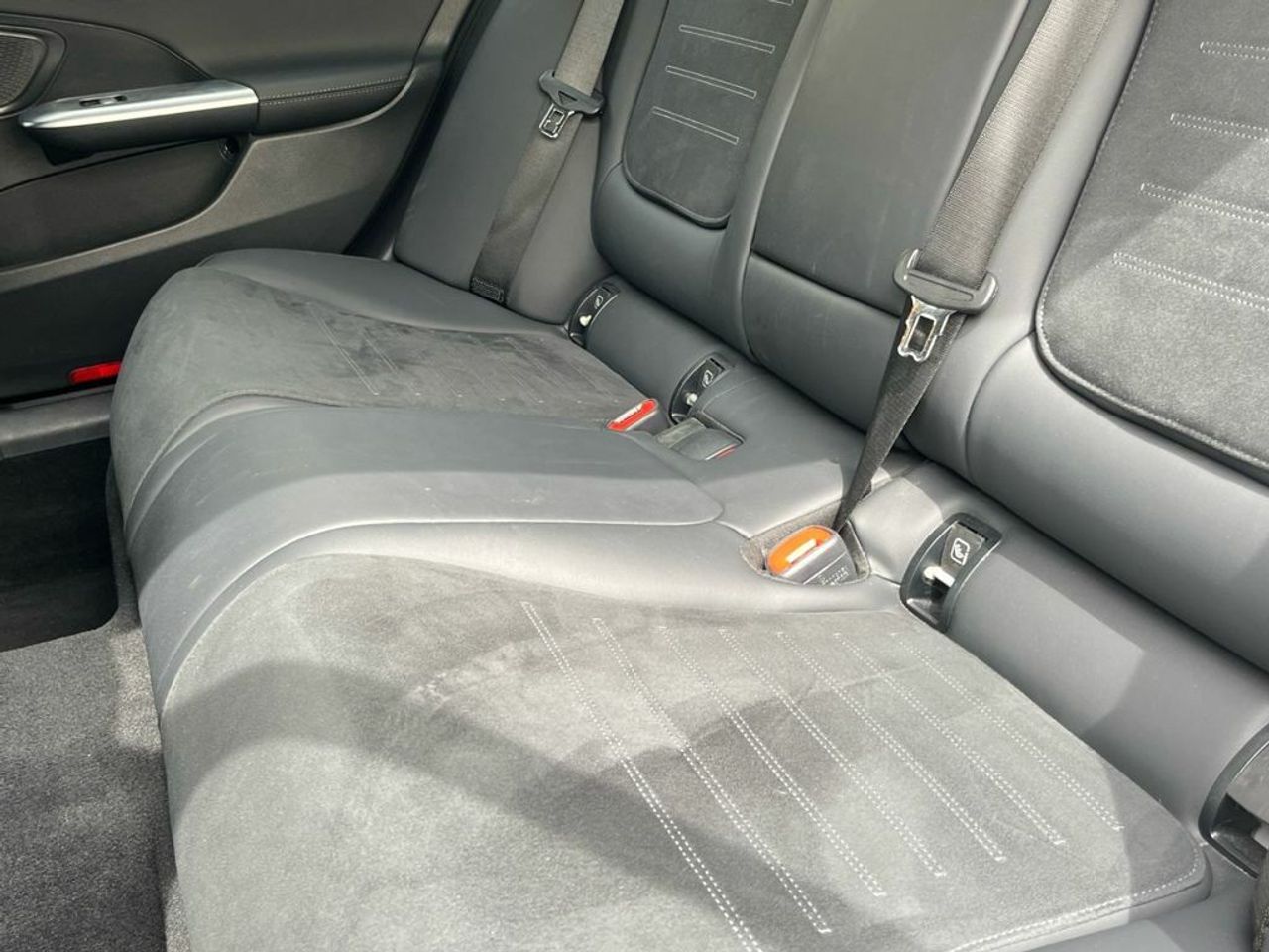 Mercedes Clase C 300 d e Berlina - Foto 2