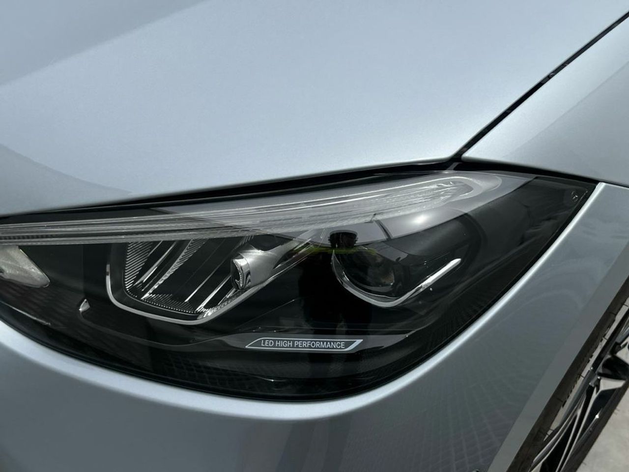 Mercedes Clase C 300 d e Berlina - Foto 2