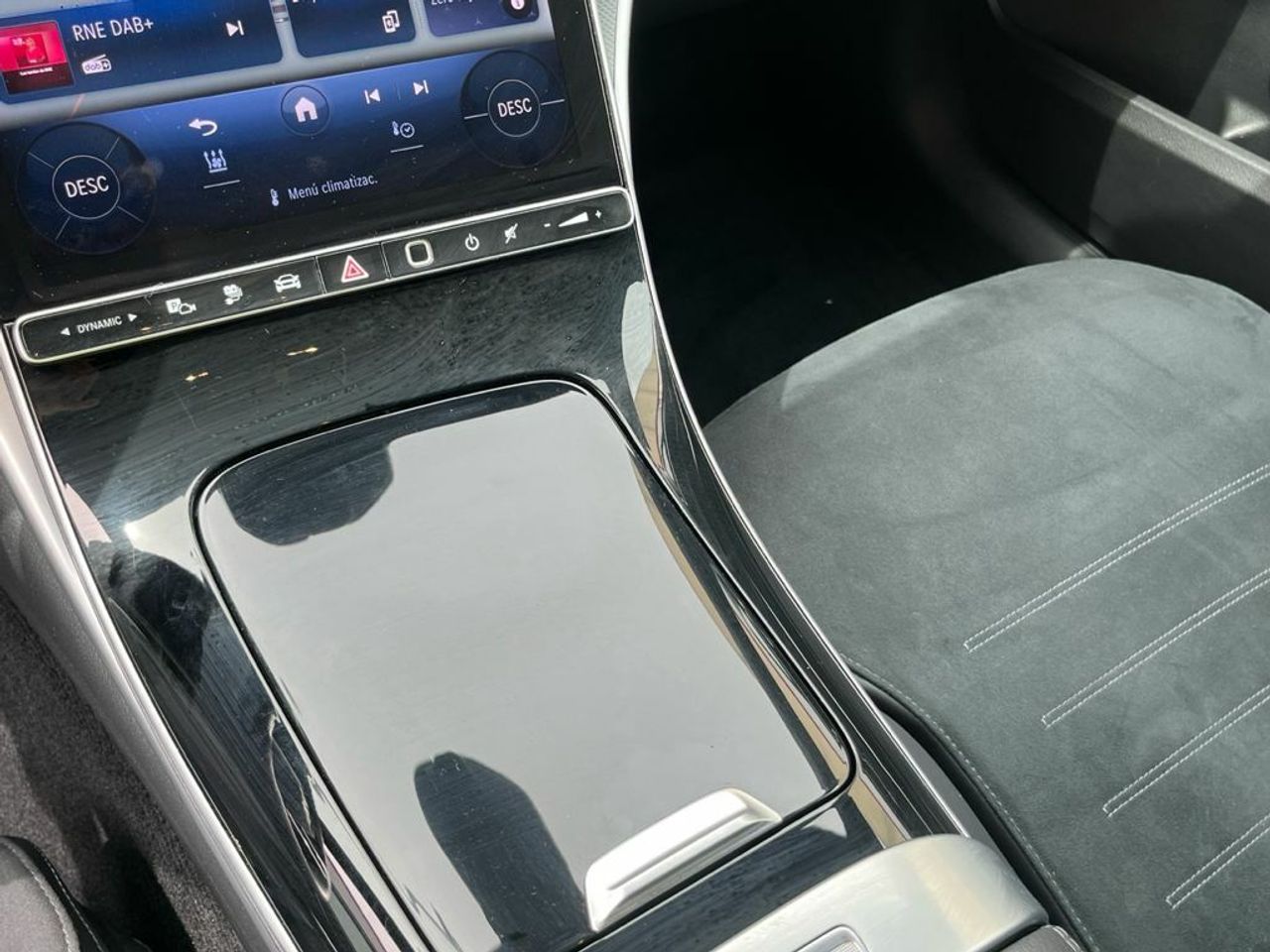 Mercedes Clase C 300 d e Berlina - Foto 2