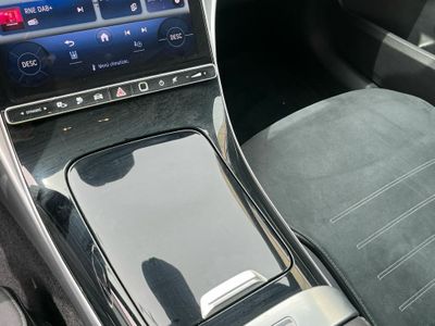 Mercedes Clase C 300 d e Berlina