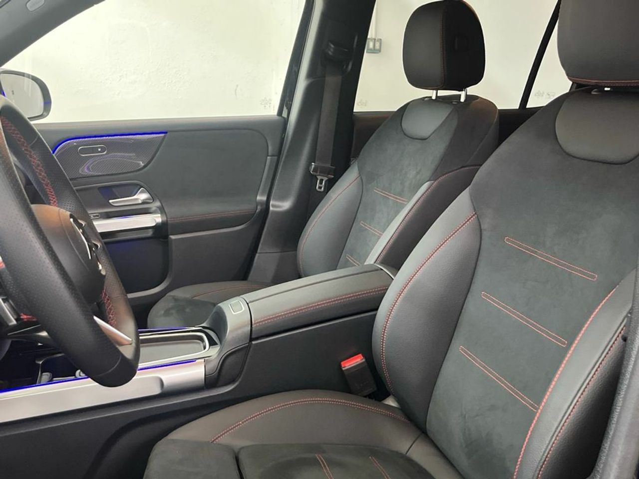 Mercedes Clase GLB 200 d - Foto 2