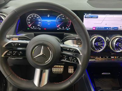 Mercedes Clase GLB 200 d