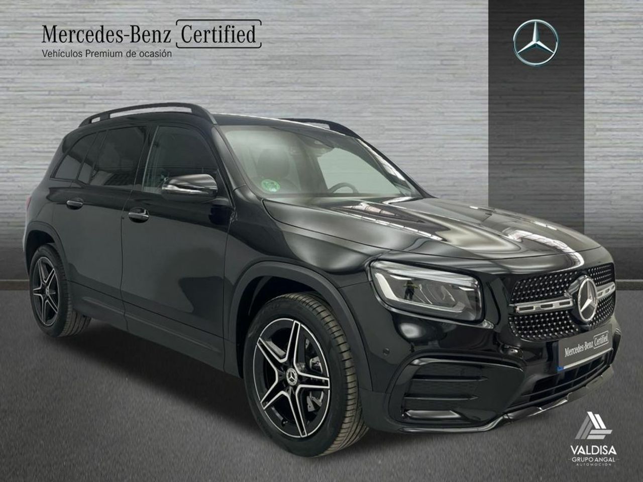 Mercedes Clase GLB 200 d - Foto 2