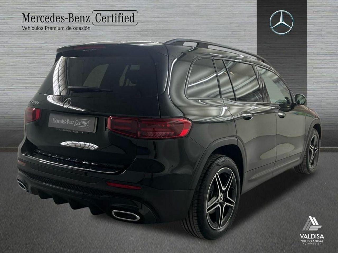 Mercedes Clase GLB 200 d - Foto 2