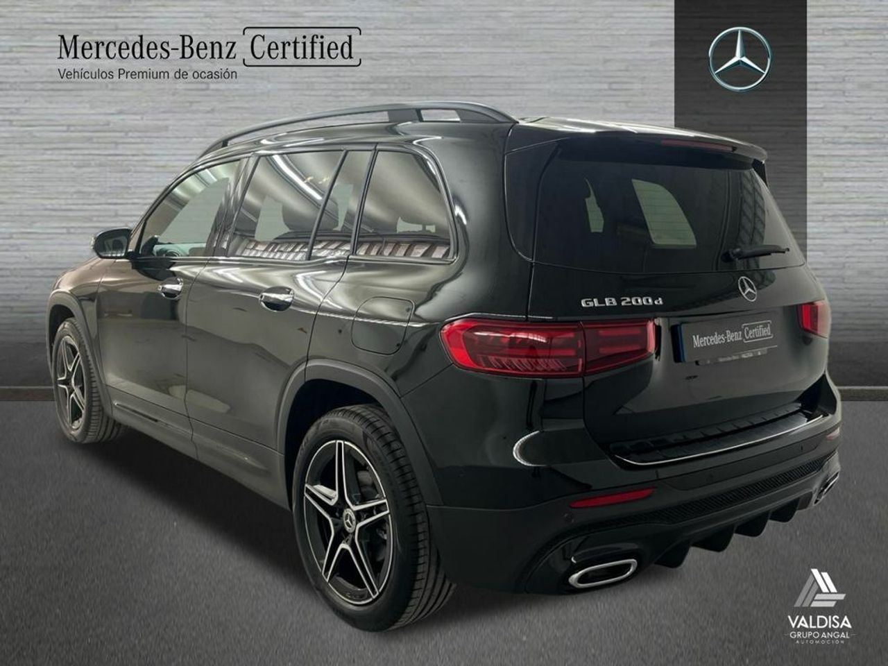 Mercedes Clase GLB 200 d - Foto 2