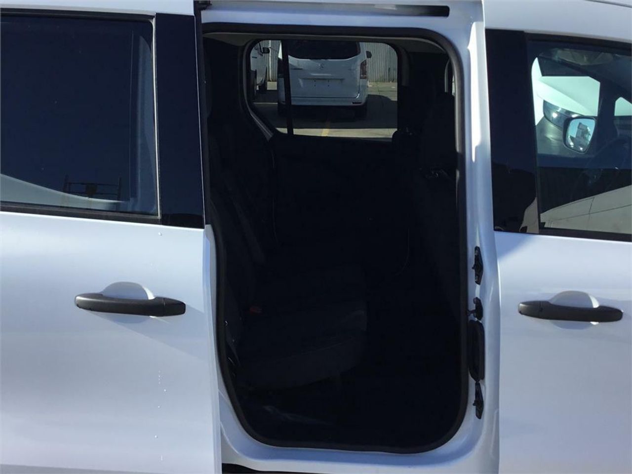 Mercedes Citan 110 CDI 70kW Tourer Base - Foto 2