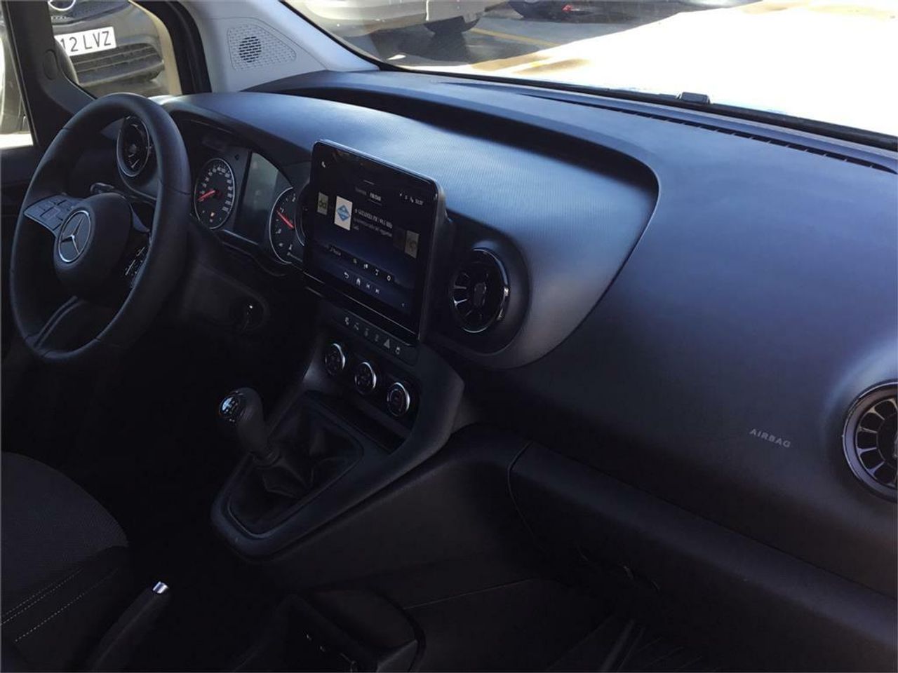 Mercedes Citan 110 CDI 70kW Tourer Base - Foto 2