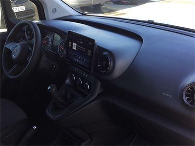 Mercedes Citan 110 CDI 70kW Tourer Base