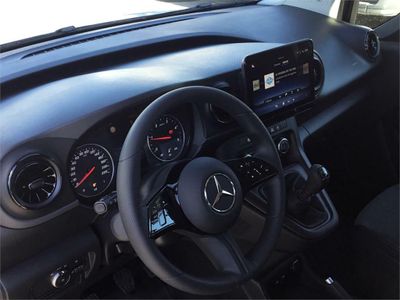 Mercedes Citan 110 CDI 70kW Tourer Base