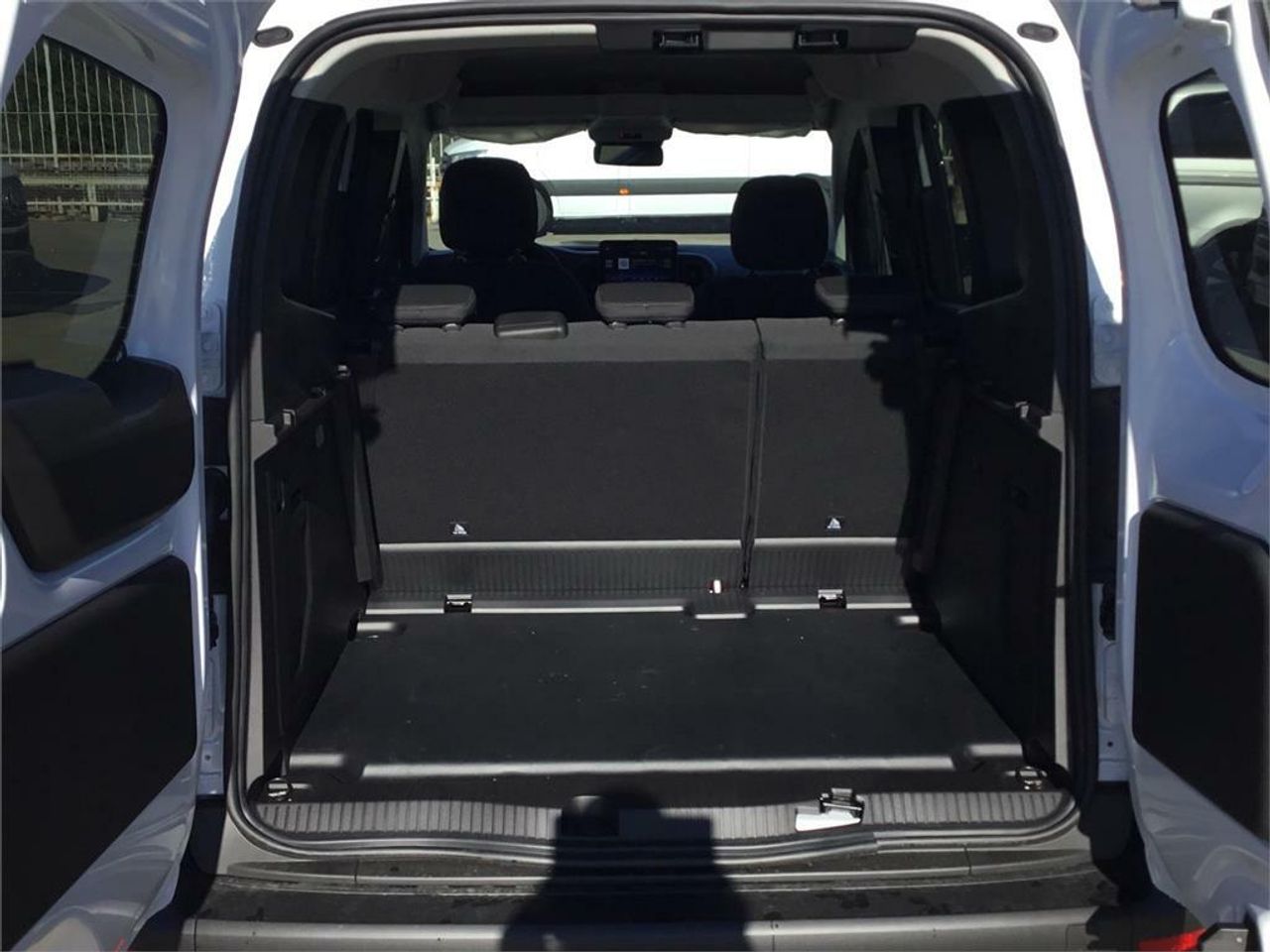 Mercedes Citan 110 CDI 70kW Tourer Base - Foto 2