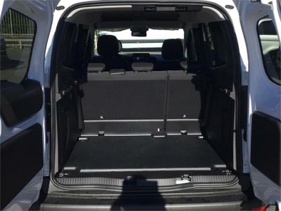 Mercedes Citan 110 CDI 70kW Tourer Base