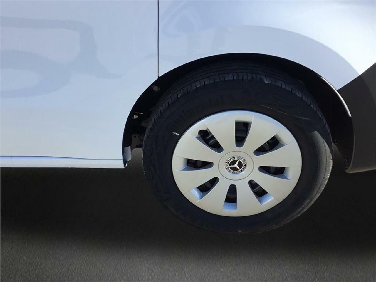 Mercedes Citan 110 CDI 70kW Tourer Base - Foto 2