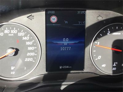 Mercedes Citan 110 CDI 70kW Tourer Base