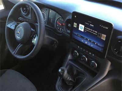 Mercedes Citan 110 CDI 70kW Tourer Base