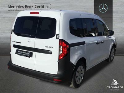 Mercedes Citan 110 CDI 70kW Tourer Base