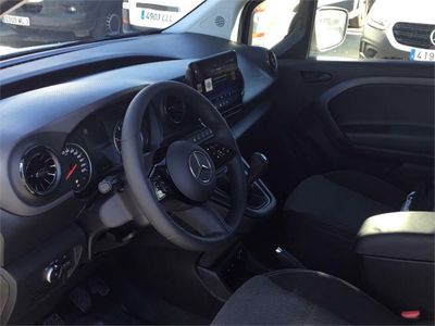 Mercedes Citan 110 CDI 70kW Tourer Base