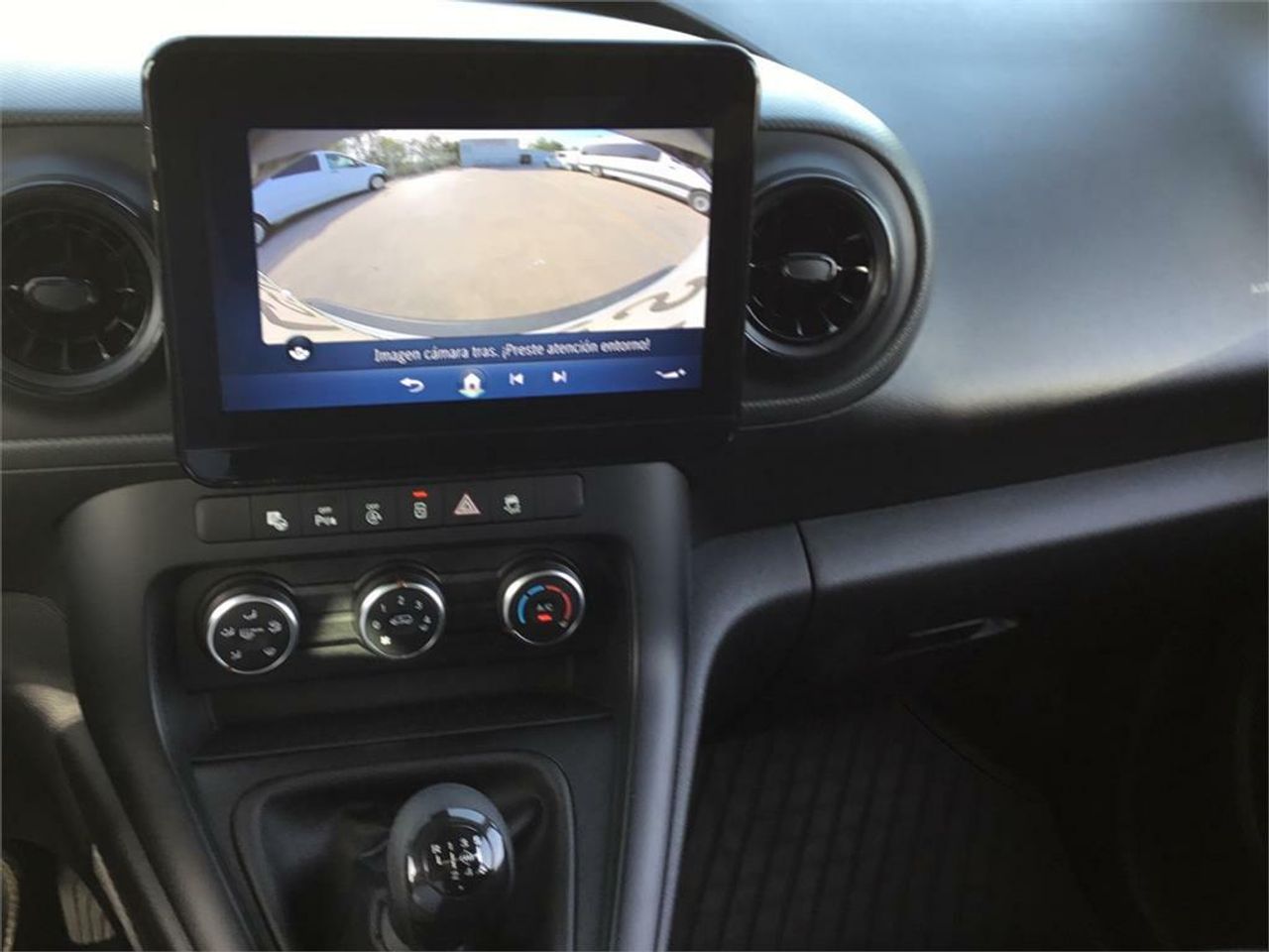 Mercedes Citan 110 CDI 70kW Tourer Base - Foto 2