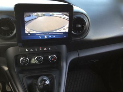 Mercedes Citan 110 CDI 70kW Tourer Base