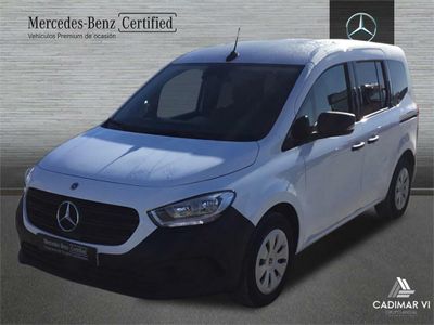 Mercedes Citan 110 CDI 70kW Tourer Base