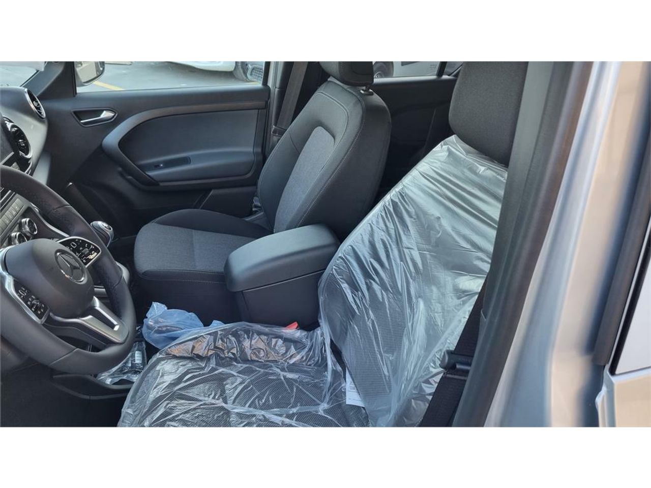 Mercedes Clase T 180 d - Foto 2