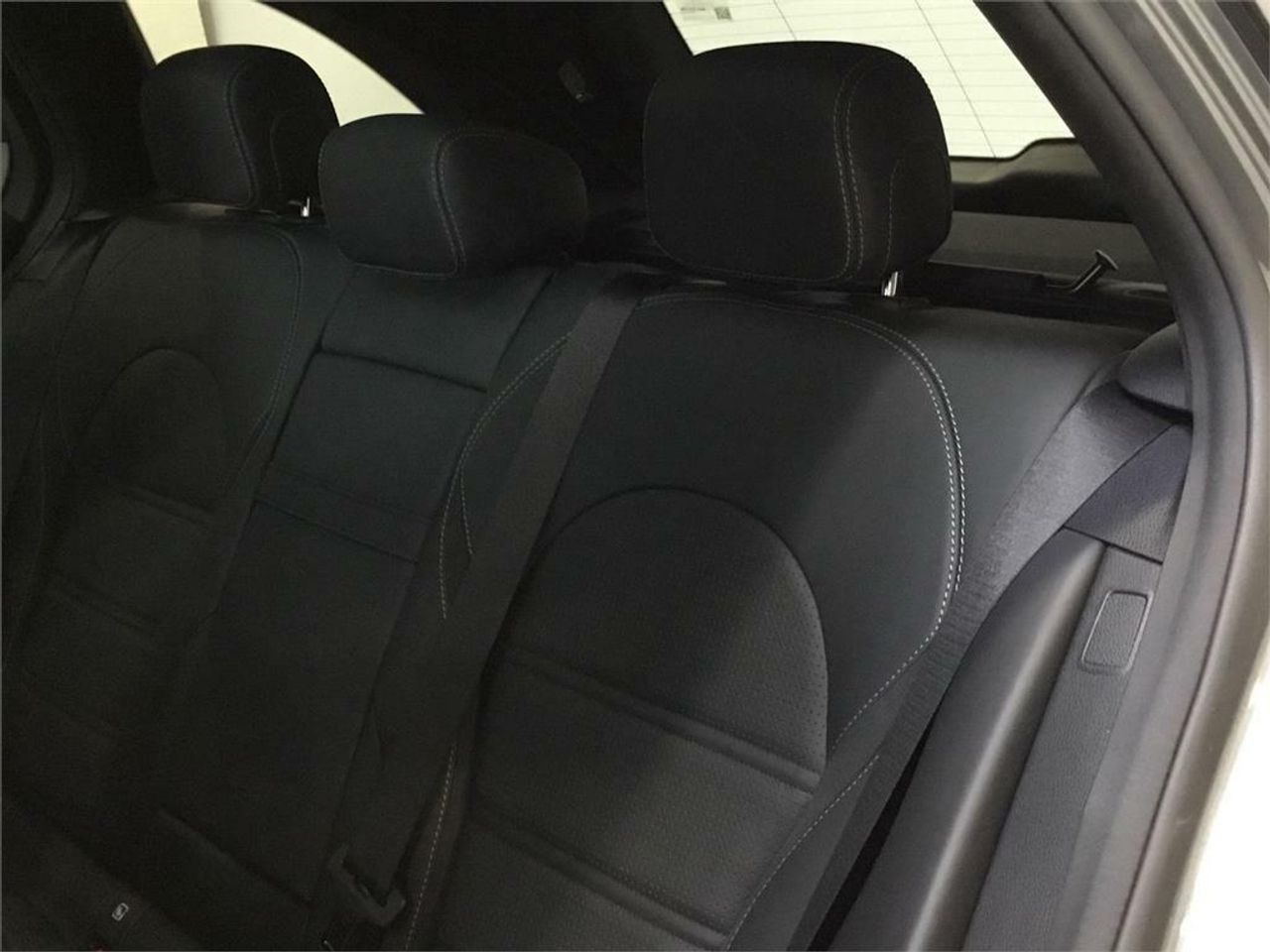 Mercedes Clase C Mercedes-AMG C 63 S Estate - Foto 2