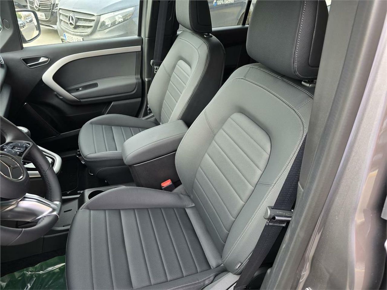 Mercedes Clase T 180 d - Foto 2