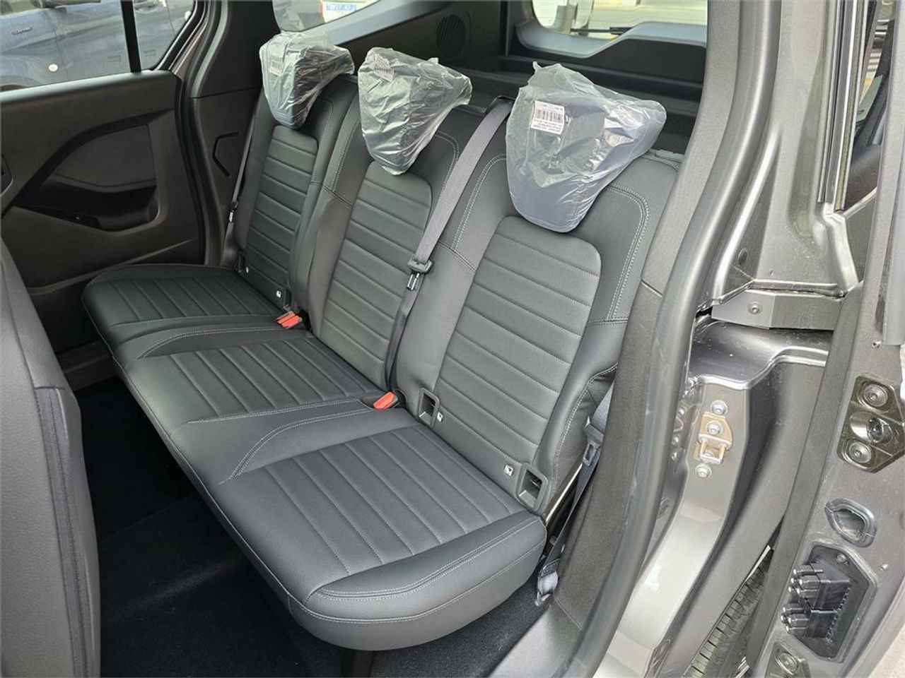 Mercedes Clase T 180 d - Foto 2