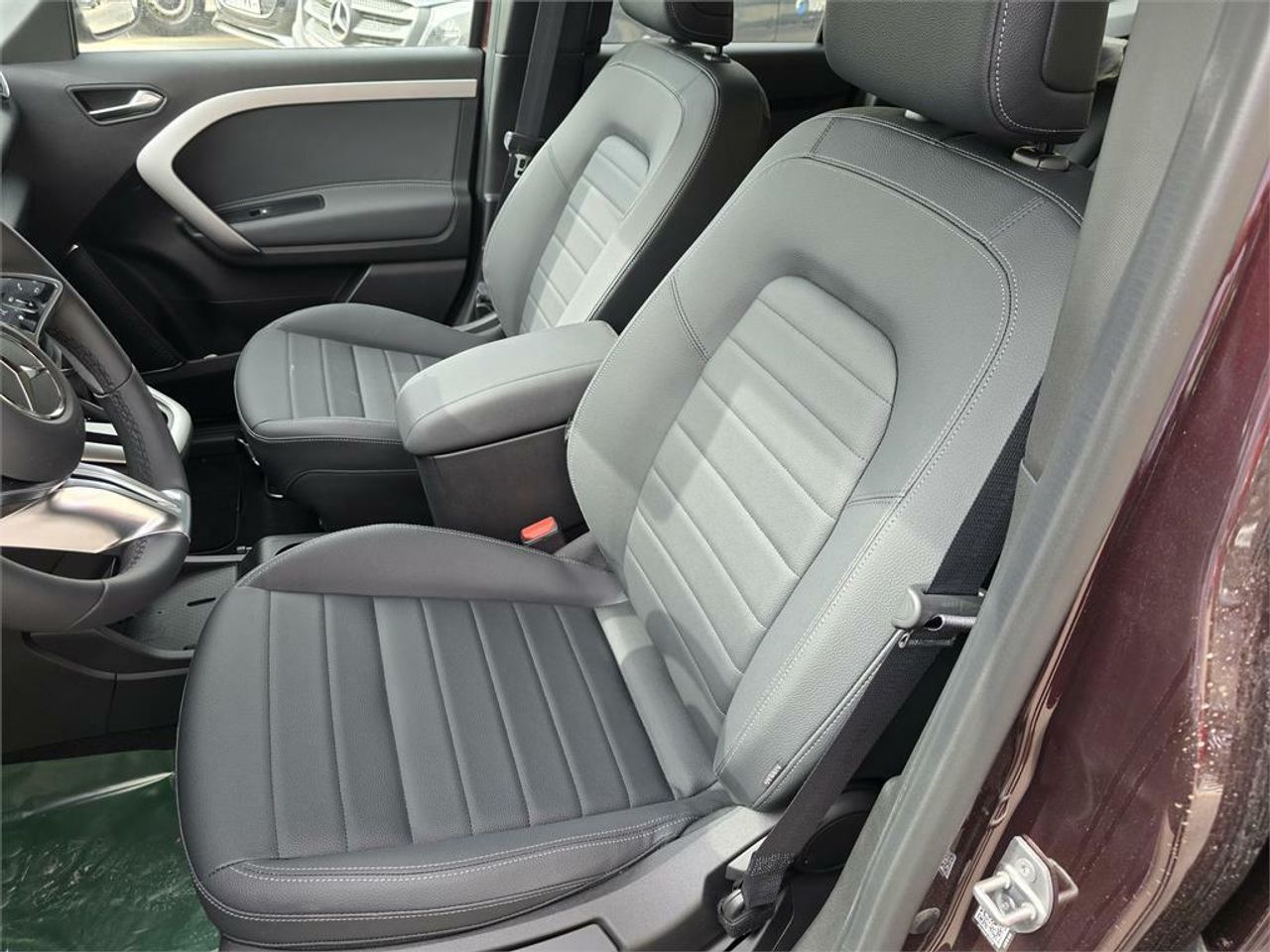 Mercedes Clase T 180 d - Foto 2