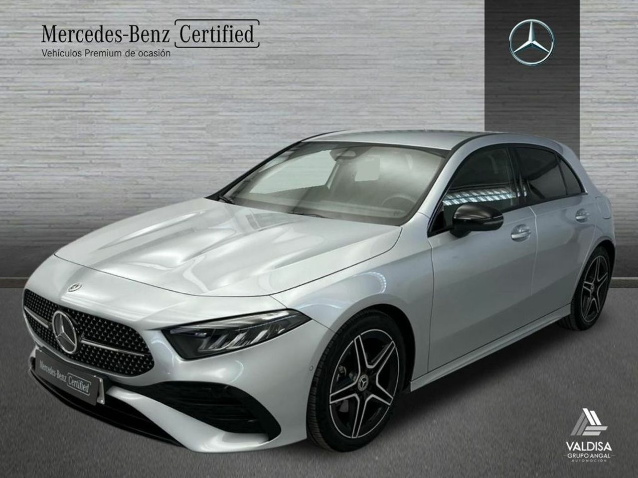 Mercedes Clase A 180 Compacto - Foto 2
