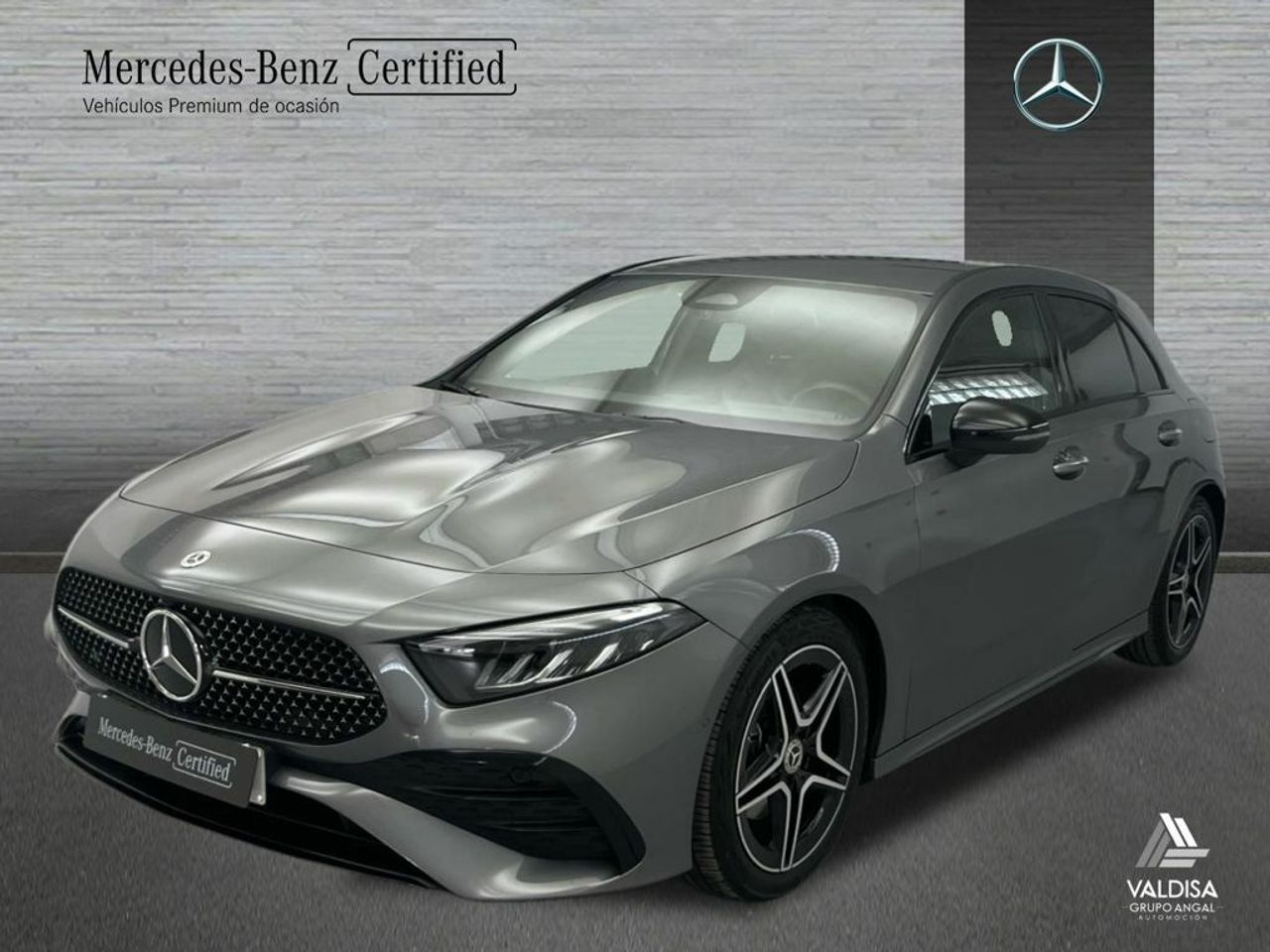 mercedes clase a 2025 /